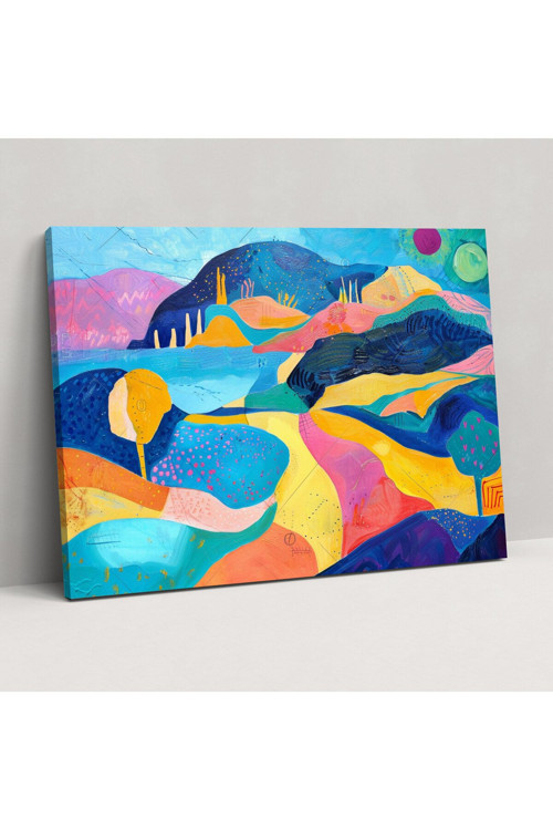 Henri Matisse Duvar Dekorasyonu - Henri Matisse, Ev Dekorasyonu, Kanvas Tablo, Duvar Tablosu