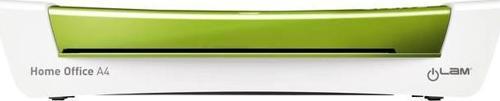 A4 Laminasyon Makinası İlam Home Office Wow Yeşil 7368-00-54