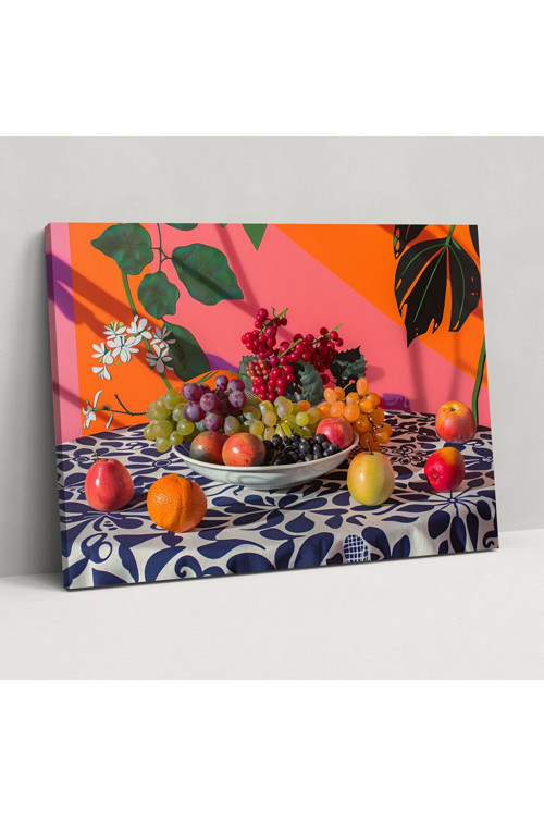 Henri Matisse Duvar Dekorasyonu, Henri Matisse, Kanvas Tablo Duvar Tablosu