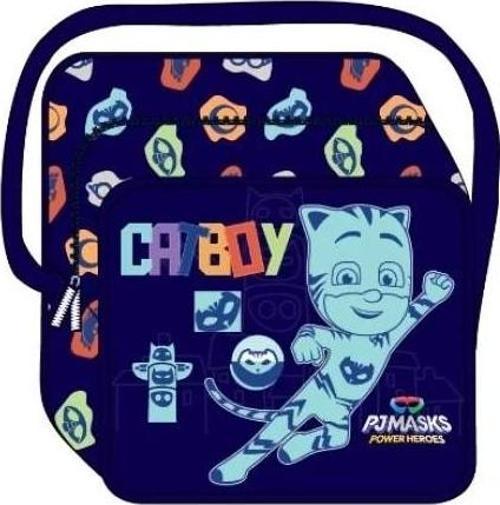 Beslenme Çantası Pj Masks Power Heroes 23429