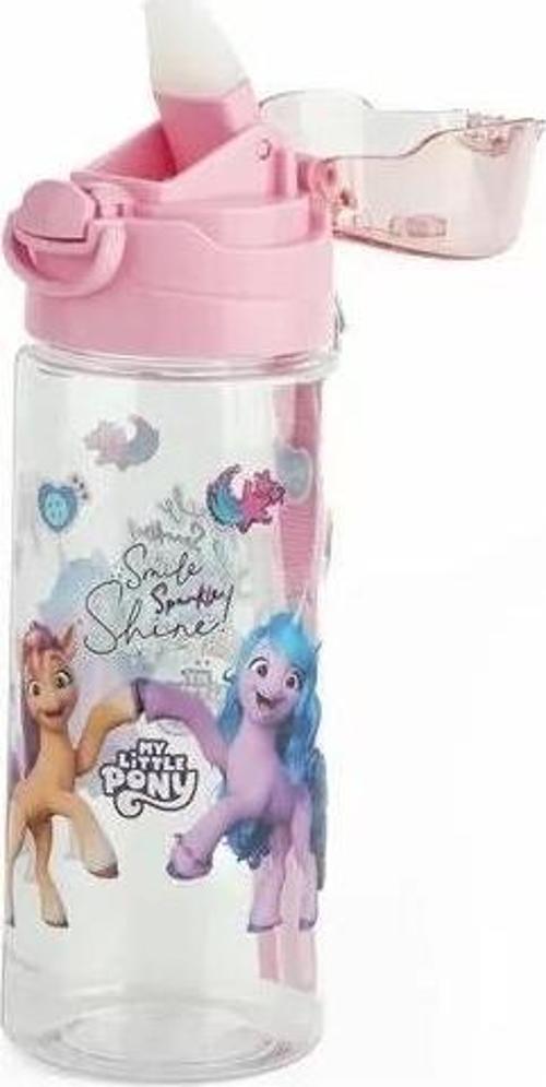 Matara (Suluk) My Little Pony Plastik 500 Ml 23634