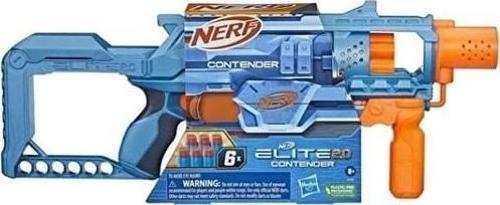 Oyuncak Silah Elite 2.0 Contender F6787