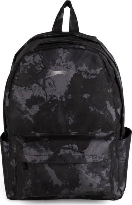 Okul Sırt Çantası Slazenger Armor Gray Marble 23134