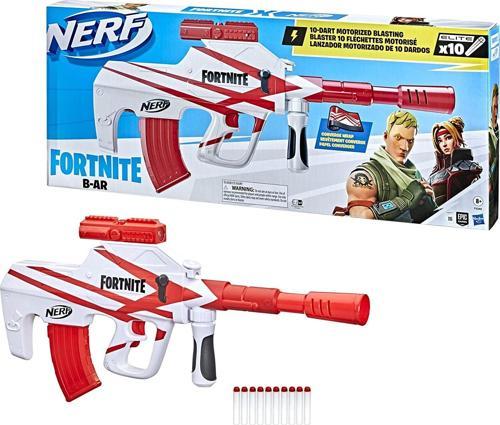 Oyuncak Silah Fortnite B-AR F2344
