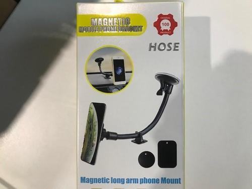 H-Ctl036 Tır Holder Mıknatıslı Araç Telefon Tutucu