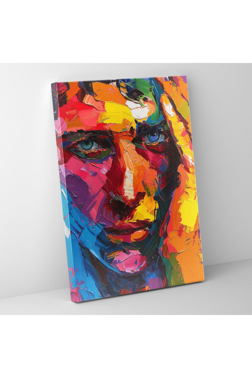 Ekspresyonizm Sanat Tarzı Kanvas Tablo, Ekspresyonizm, Kanvas Tablo, Ekspresyonizm Sanat Tarzı