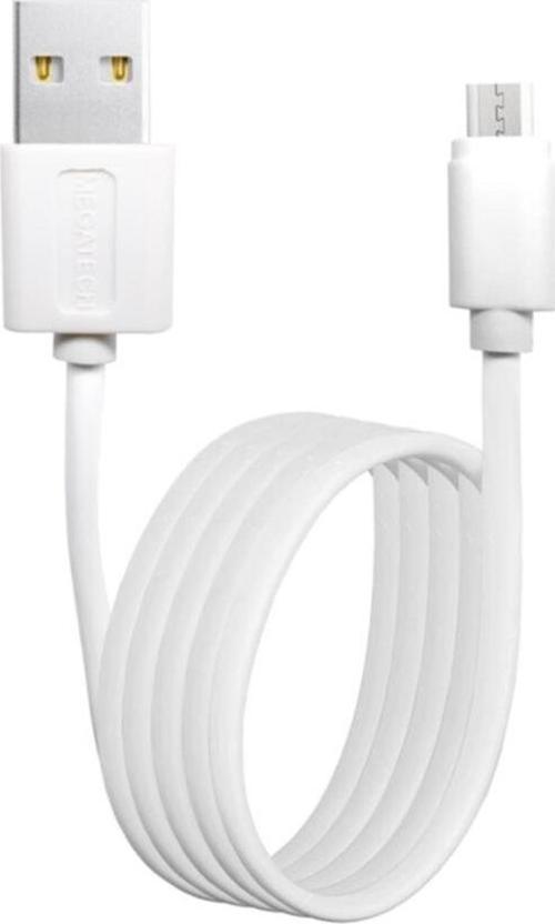 Micro Mıknatıslı Data Şarj Kablosu