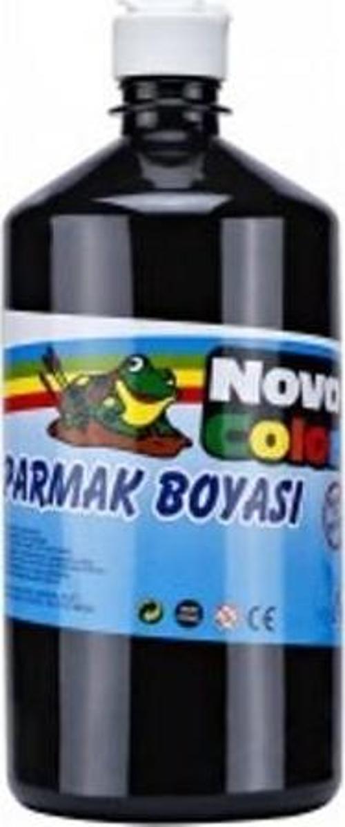 Nc-319 Parmak Boyası 1 Kg Siyah