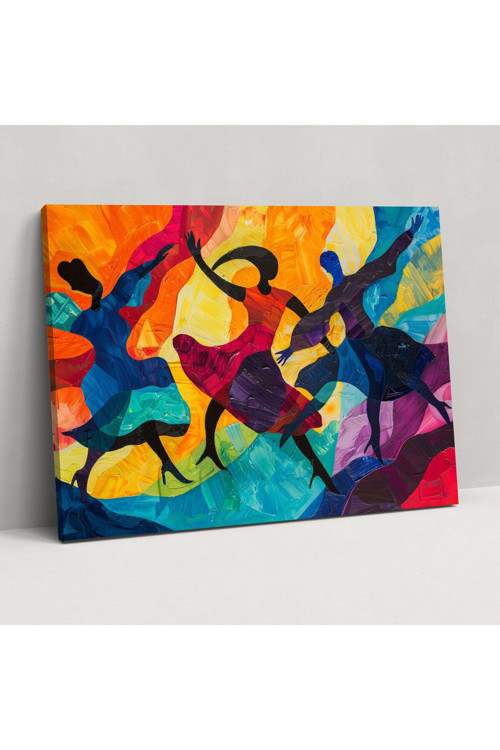 Henri Matisse Duvar Tablosu - Henri Matisse, Ev Dekorasyonu, Henri Matisse, Kanvas Tablo