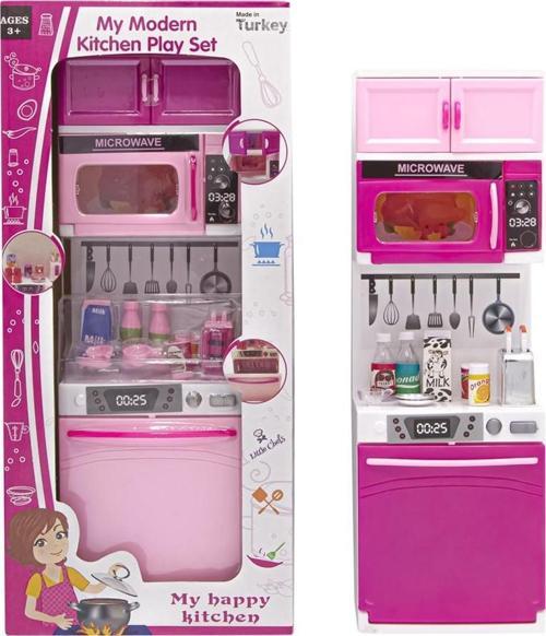 Bulaşık Makinelı My Happy Kitchen 04-02303