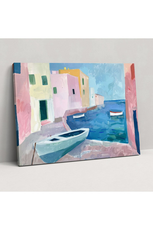 Henri Matisse Duvar Tablosu - Henri Matisse, Kanvas Tablo, Ev Dekorasyonu, Duvar Tablosu