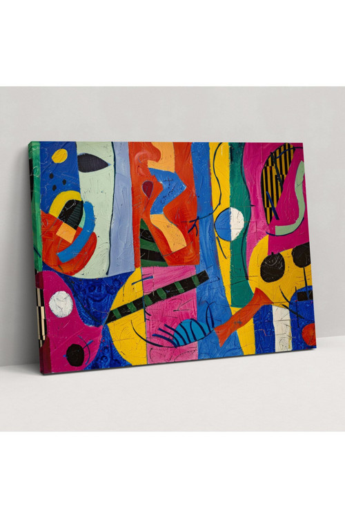 Henri Matisse Duvar Tablosu - Henri Matisse, Kanvas Tablo, Ev Dekorasyonu, Henri Matisse