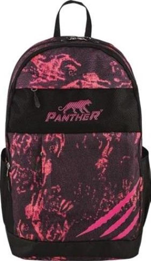 Okul Sırt Çantası Claw Bordo Pt-4555