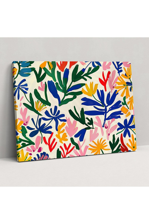 Henri Matisse Kanvas Tablo - Henri Matisse, Kanvas Tablo, Ev Dekorasyonu, Henri Matisse