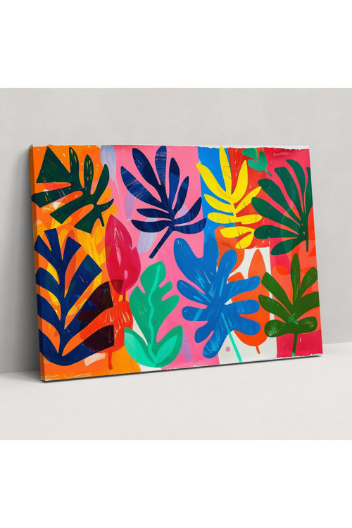 Henri Matisse Duvar Tablosu - Henri Matisse, Kanvas Tablo, Duvar Dekorasyonu, Henri Matisse