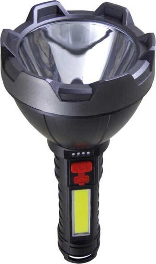 Pt-6104 Usb Şarjlı El Feneri