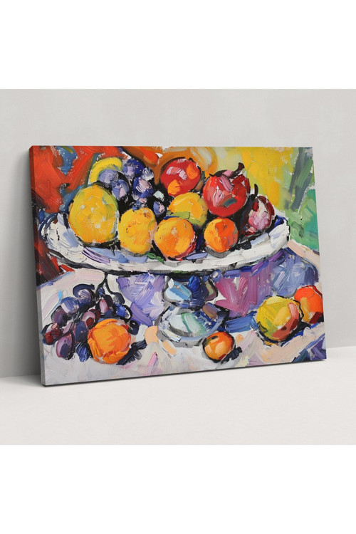 Henri Matisse'den İlham Alan Kanvas Tablo - Henri Matisse, Henri Matisse, Kanvas Tablo, Kanvas Tablo