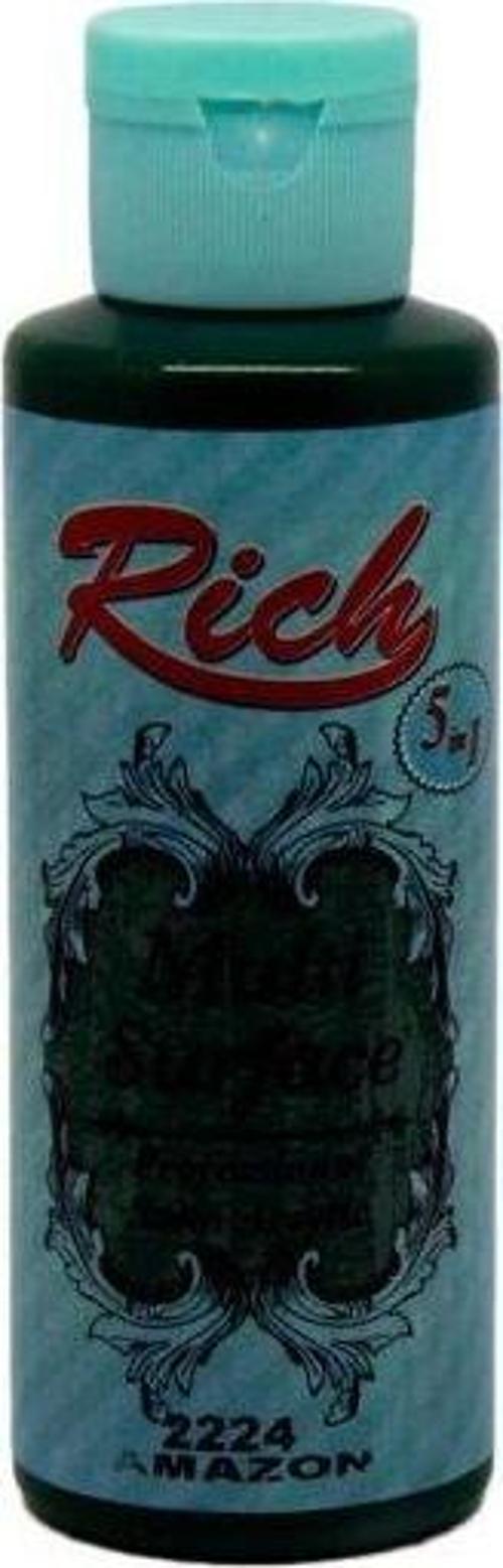 Multi Surface Profesyonel Saten Akrilik Boya 120 Cc Amazon 2224