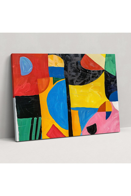 Henri Matisse Kanvas Tablo - Henri Matisse Kanvas Tablo, Ev Dekorasyonu, Kanvas Tablo