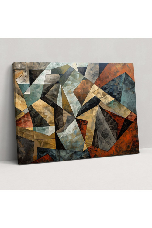 Pablo Picasso Duvar Tablosu - Pablo Picasso, Kanvas Tablo, Ev Dekorasyonu, Duvar Tablosu