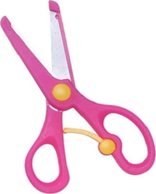 Korumalı Yaylı Makas 0966 (24 Lü Paket)