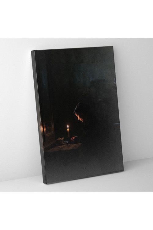 Johannes Vermeer Tarzı Duvar Dekorasyonu, Johannes Vermeer, Kanvas Tablo, Duvar Tablosu