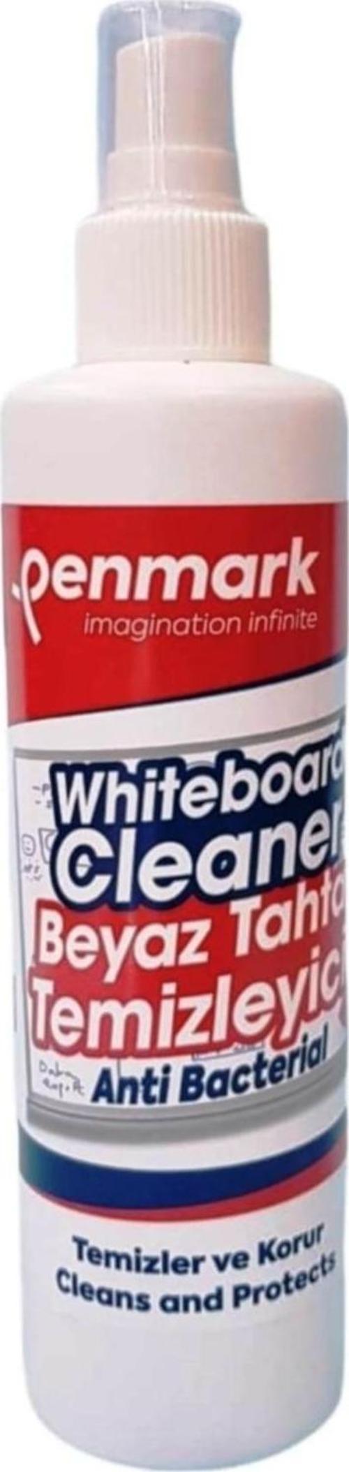 Beyaz Tahta Temizleyici 250 ML HS-110