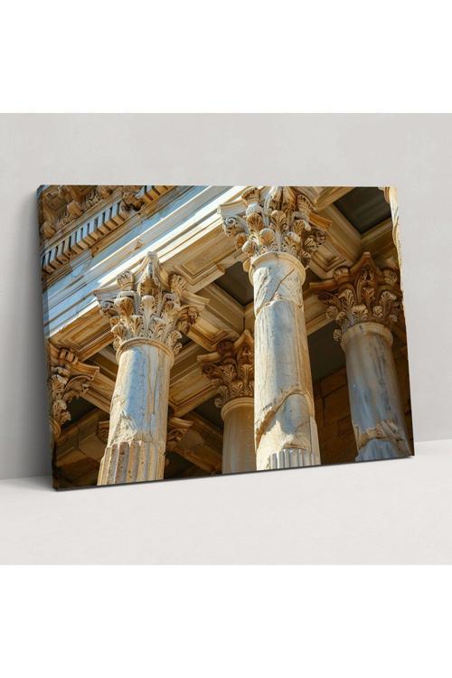 Michelangelo Duvar Tablosu - Michelangelo, Sanat Eseri, Duvar Tablosu, Kanvas Tablo