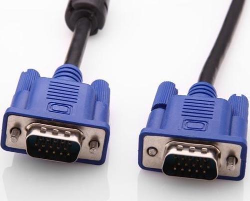 3 Metre Ekran Kartı E-E Data Kablosu SL-Vga17