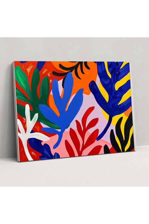 Henri Matisse Kanvas Tablo, Henri Matisse, Ev Dekorasyonu