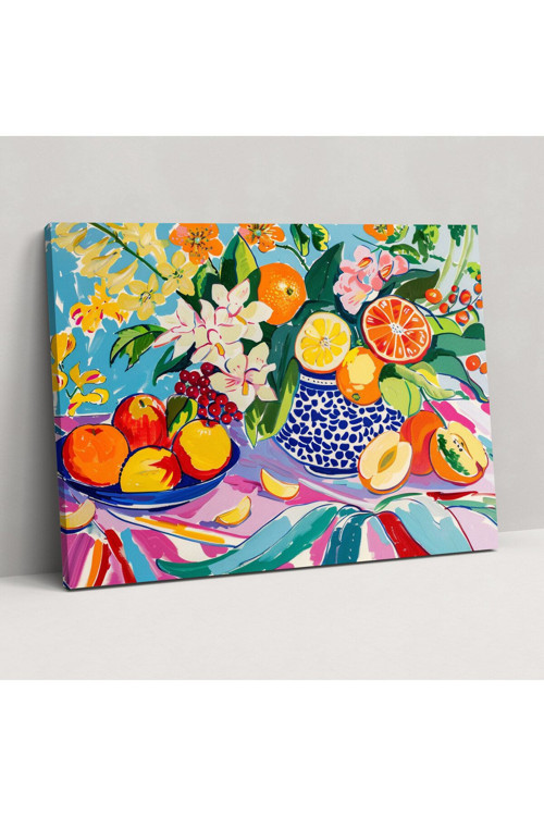 Henri Matisse Kanvas Tablo - Henri Matisse, Henri Matisse, Duvar Tablosu, Duvar Dekorasyonu