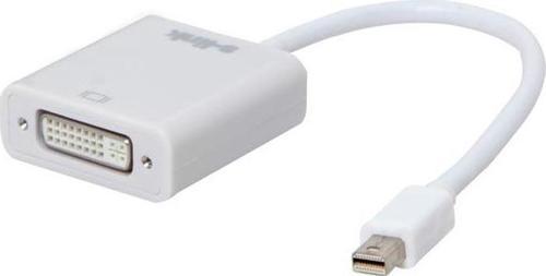 Mini Display Erkek To Dvı 24+5 Çevirici SL-Md85