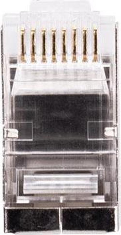 Rj-45 Jack Ftp Yeni Nesil Sl-Cob26P (100 Lü Paket)