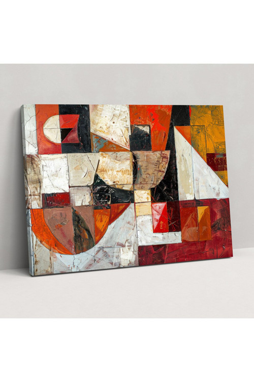 Pablo Picasso Kanvas Tablo - Pablo Picasso, Pablo Picasso, Kanvas Tablo, Kanvas Tablo