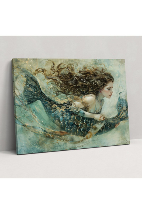 Pre, Raphaelite Kardeşliği Duvar Tablosu, Raphaelite Kardeşliği, Kanvas Tablo Duvar Tablosu