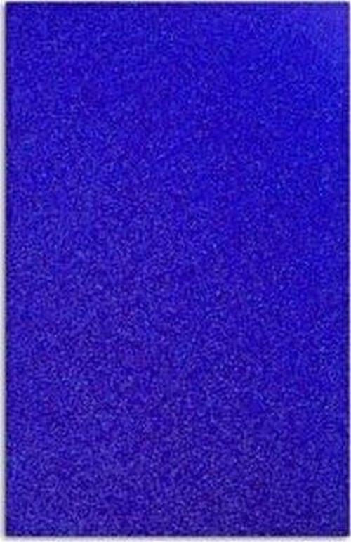 Eva Simli 50X70 Cm Mavi 289323 (10 Lu Paket)