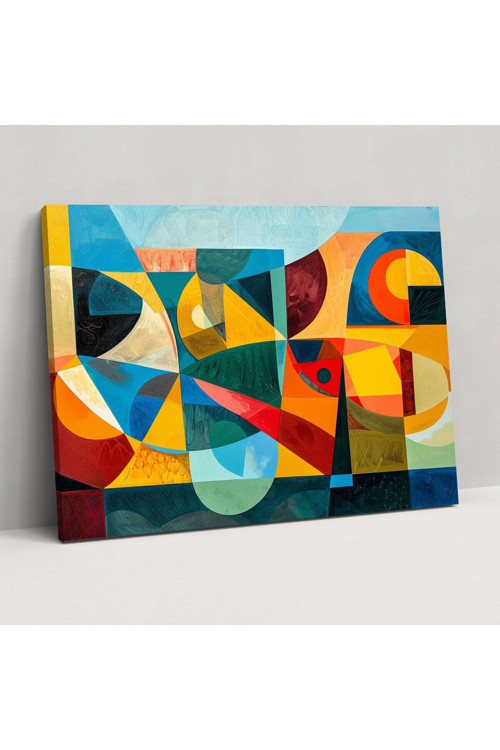Pablo Picasso Kanvas Tablo - Pablo Picasso, Ev Dekorasyonu, Kanvas Tablo, Duvar Tablosu