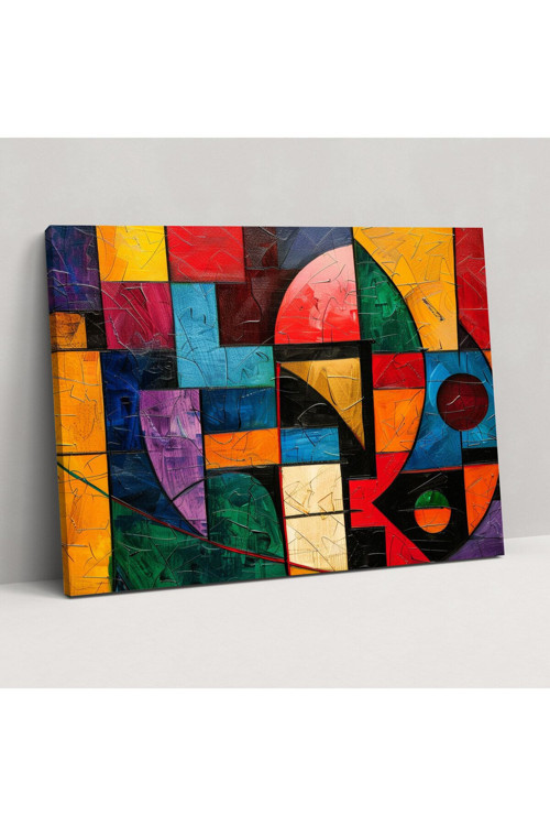 Pablo Picasso Kanvas Tablo, Pablo Picasso, Kanvas Tablo