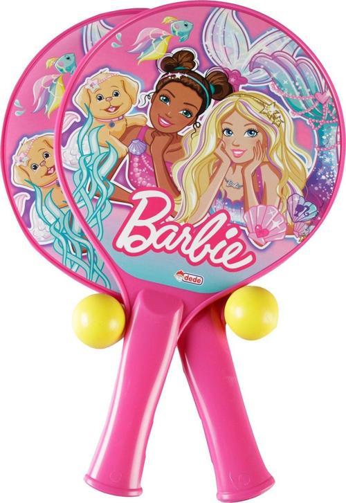 Oyuncak Barbie Raket Set 01983