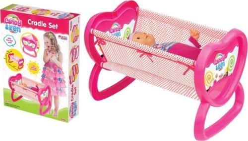 Oyuncak Candy Beşik 01956