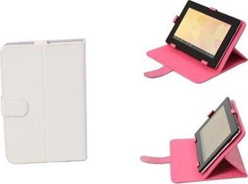 Universal Tablet Kılıfı 9"-9.7" Beyaz IP-266