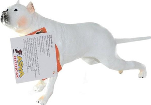 Köpekler 12-22Cm (Karışık Model 1 Adet) 21616-E014