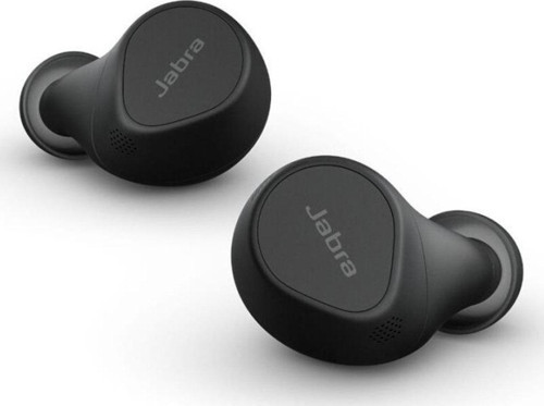 Evolve2 Buds Usb Ms Tws Kulak İçi Bluetooth Siyah Type-C Şarj Kulaklık