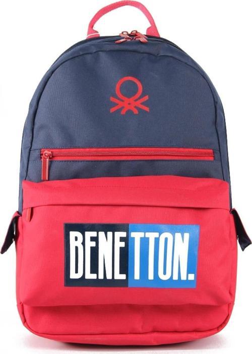 Okul Sırt Çantası Çift Bölme 3789