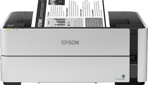 M1170 Mea Mono Mürekkep Tanklı Yazıcı Dubleks Wi-Fi