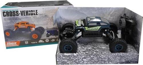 Uzaktan Kumandalı Şarjlı Araba Jeep Sp6888-116