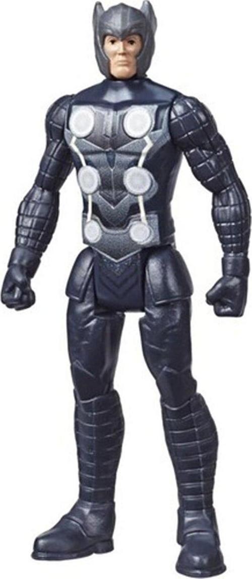 Oyuncak Marvel Klasik 3.75 Inç Figür E7837 (Karışık Model 1 Adet)
