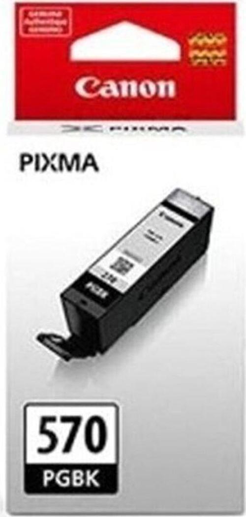 PGI-570Pgbk Black Siyah Mürekkep Kartuş