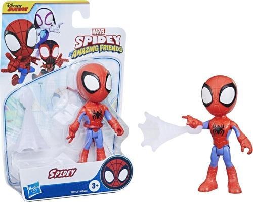 Oyuncak Spidey And His Amazing Friends Figür F1462
