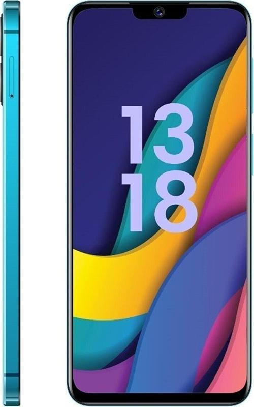 A42 4Gb Ram 128Gb Hafıza 6,52 Inc Mavi Android Cep Telefonu